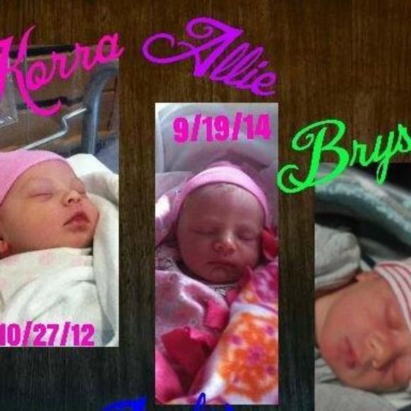 Meet your Posher, Brooke-steven - Picture 1 of 1